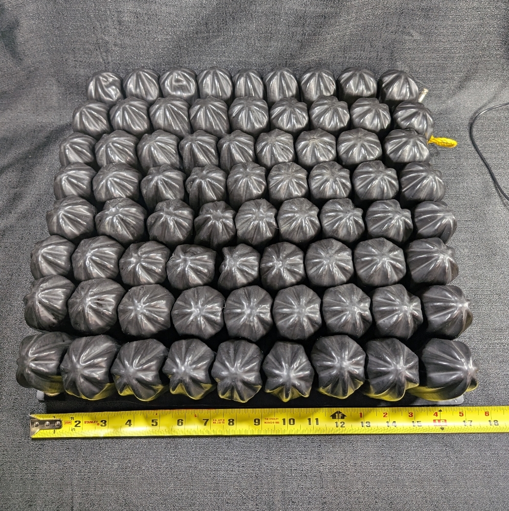 Roho Dry Floatation Wheelchair Cushion
